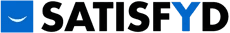 SATISFYD logo