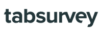 Tabsurvey logo