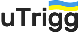 uTrigg logo