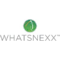 Whatsnexx logo