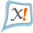 Xplendid!place logo