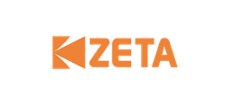 ZETA VOICE logo