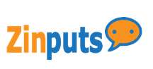 Zinputs logo