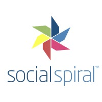 Social Spiral logo
