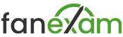 FanExam logo
