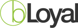 bLoyal logo