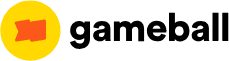 Gameball logo