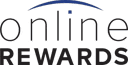 Online Rewards logo