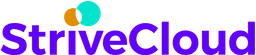 StriveCloud App Gamification logo