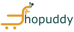 Shopuddy logo