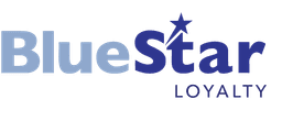 Bluestar Loyalty logo