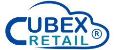 Cubex Retail logo