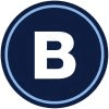 Blue Pure Loyalty logo