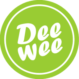 DeeWee logo