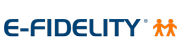 E-Fidelity logo