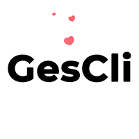 GesCli logo