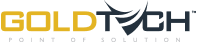 GoldTech Retail Manager logo
