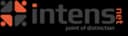 Intensify logo