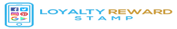 Loyalty Reward Stamp logo