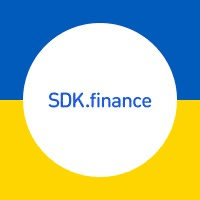 SDK.finance Loyalty logo
