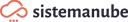 Sistemanube logo