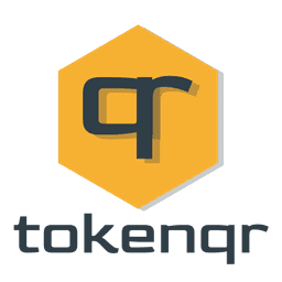 TokenQR logo