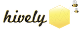 Hively logo