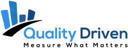 Quality Driven Software logo
