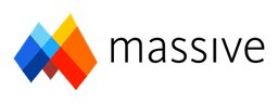 MASSIVE logo