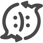 FeedbackRIG logo