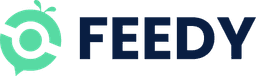 GetFeedy logo