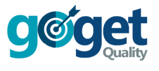 Go Get Quality logo