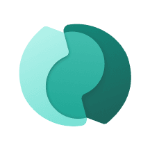Microsoft Dynamics 365 Customer Voice logo