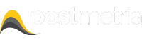 Postmetria logo