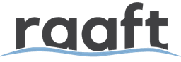 Raaft logo