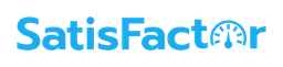 SatisFactor logo