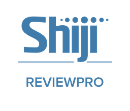 Shiji ReviewPro Guest Surveys logo