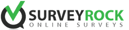 SurveyRock logo