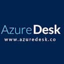 AzureDesk logo