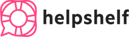 HelpShelf logo