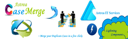 Astrea Case Merge logo