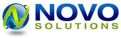 Novo Solutions logo