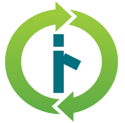 Inforobo logo