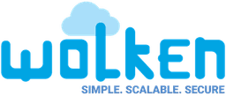 Wolken ServiceDesk logo