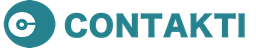 Contakti logo