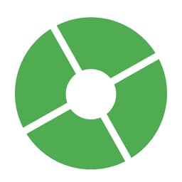 DeskOne logo