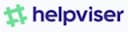Helpviser logo