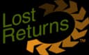 Lost Returns logo