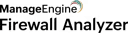 ManageEngine Firewall Analyzer logo