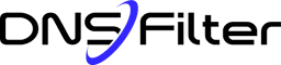 DNSFilter logo